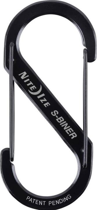 Nite Ize Karabiner S-Biner Gr. 5 NI-SB5