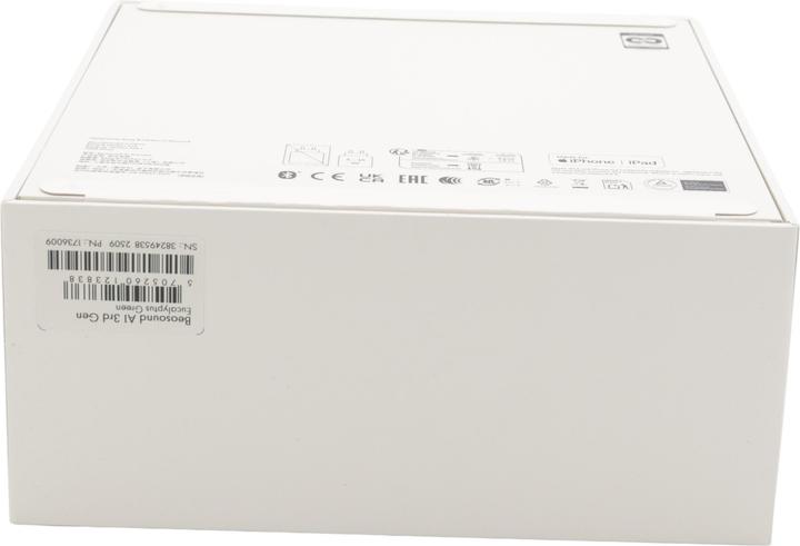 Produktbild B&O Bluetooth speakers Beosound A1 3rd Gen Eucalyptus Green (24 h)