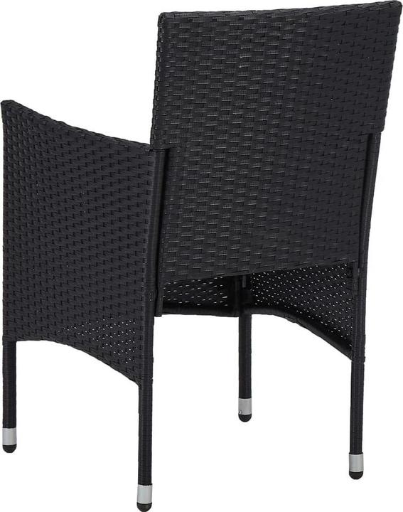 Produktbild vidaXL Valeska (80 x 80 x 75 cm)