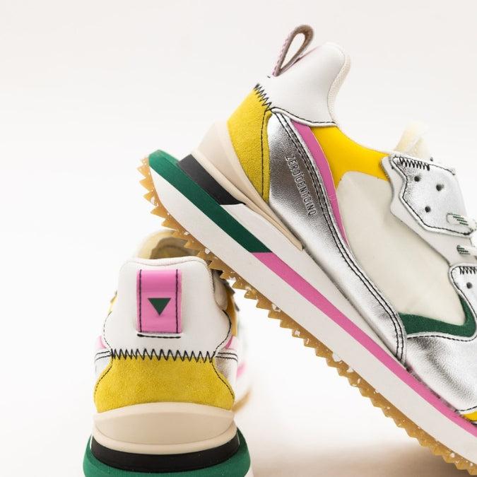 Immagine prodotto 0-105 Scarpe da ginnastica Treck up Brand (40)