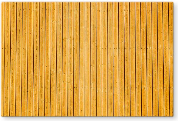 Immagine prodotto Trenddeko legno giallo (40 x 60 cm)