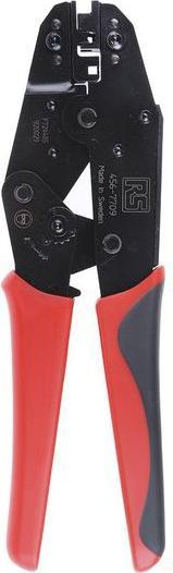 Immagine prodotto Rs Pro Crimpatrice per Faston a bandiera nudi (337 mm)