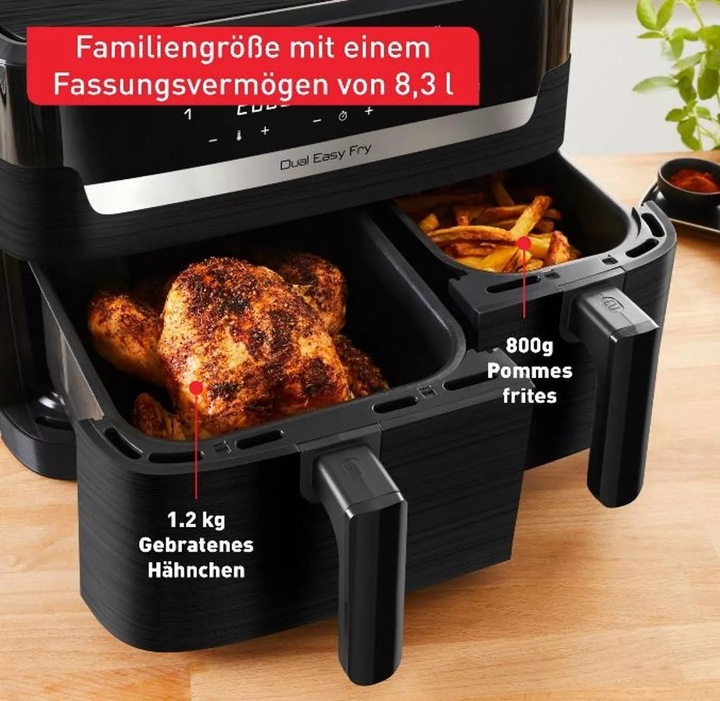 Produktbild Tefal EY901N