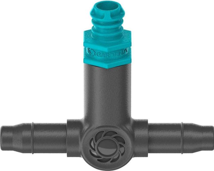 Produktbild Gardena Micro-Drip-System Streifendüse (Tropfbewässerung Tropfer)