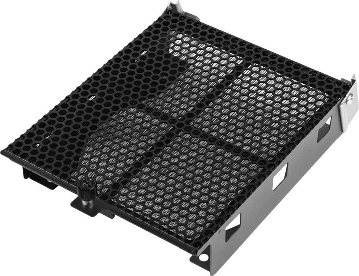Silverstone SST-G11910160-RT Cage d'extension pour ventilateur 120mm
