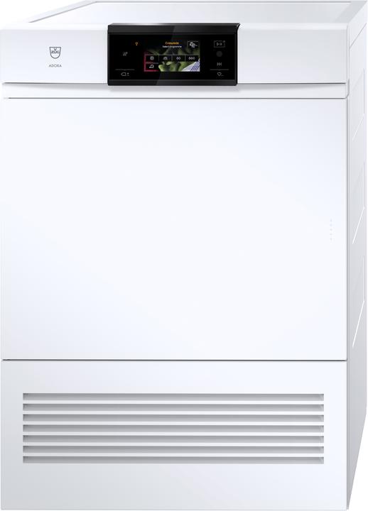 Actual product image V-Zug AdoraDrying V2000 (7 kg, Left)