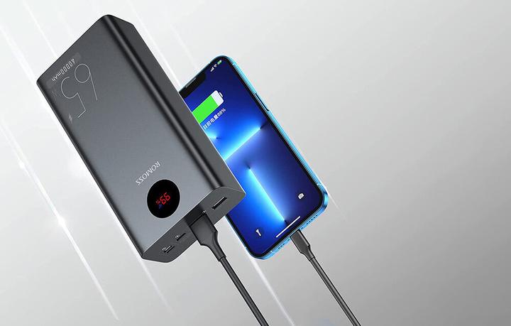 Produktbild Romoss PEA40 Pro (40000 mAh, 65 W, 65 Wh)