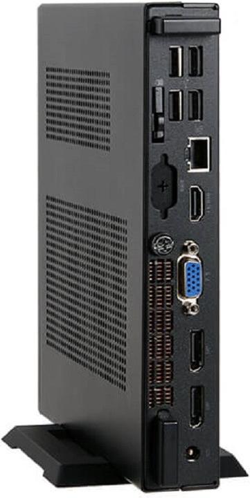 Actual product image Elitegroup Liva One H410C
