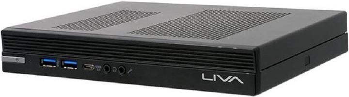 Actual product image Elitegroup Liva One H410C