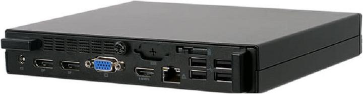 Actual product image Elitegroup Liva One H410C