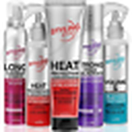 Produktbild Joanna Styling Effect Hairspray From Keratin Very Strong 250Ml (250 ml)