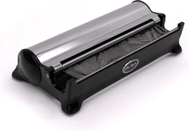 Produktbild Boska Rock Folienspender schwarz