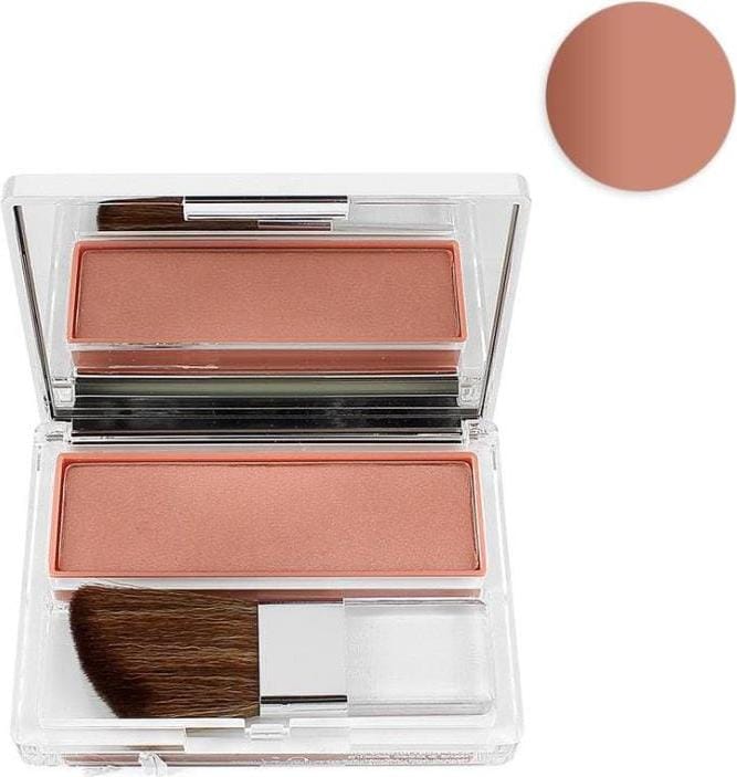 Actual product image Clinique Blush (120-bashful blush)