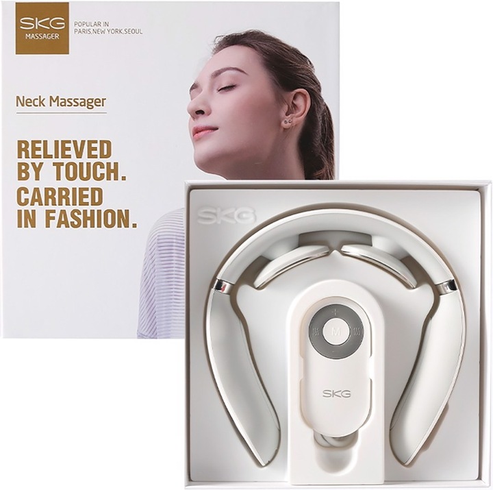 Image du produit SKG Neck Massager