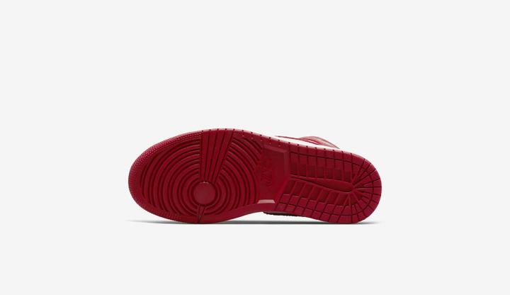 Image du produit Jordan 1 Retro High OG Varsity Red (Women's) (40)