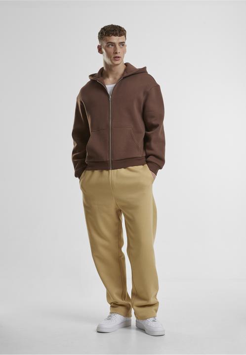 Produktbild Urban Classics Fluffy Zip Cardigan - 171981 (S)