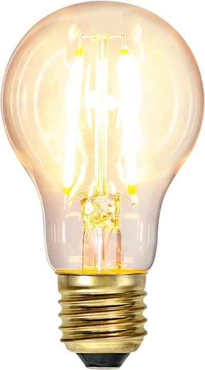Star Trading Lampe Soft Glow (E27, 7 W, 700 lm, 1 x, F)