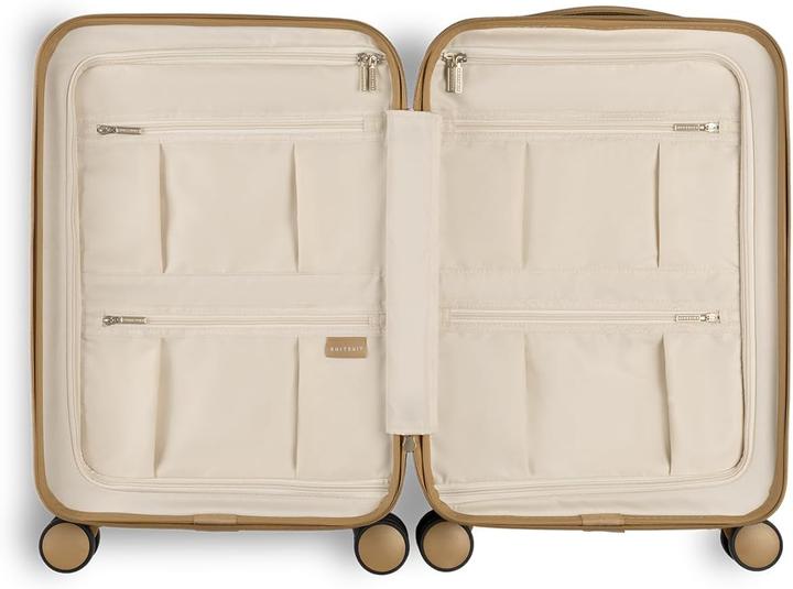 Actual product image Suitsuit Fusion Handgepäckkoffer (33 l)