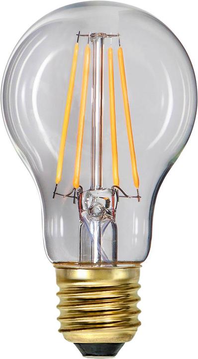 Produktbild Star Trading Lampe Soft Glow (E27, 7 W, 700 lm, 1 x, F)