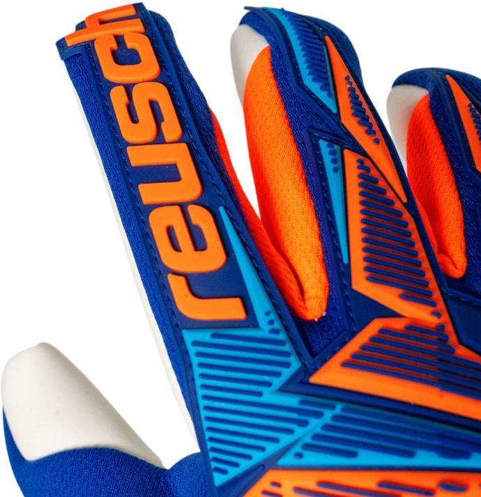 Actual product image Reusch Attrakt Freegel Advance (8)