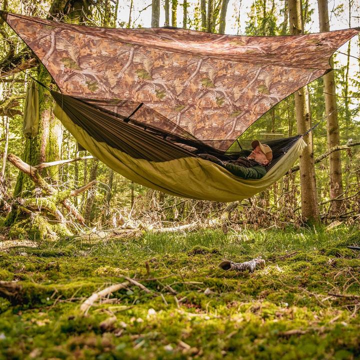 Image du produit Amazonas Moustiquaire de voyage matelassée (200 kg)