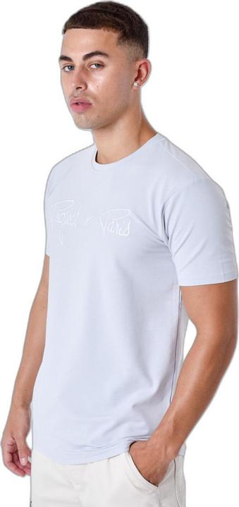 Immagine prodotto Project X Paris Maglietta basic con logo ricamato (L)