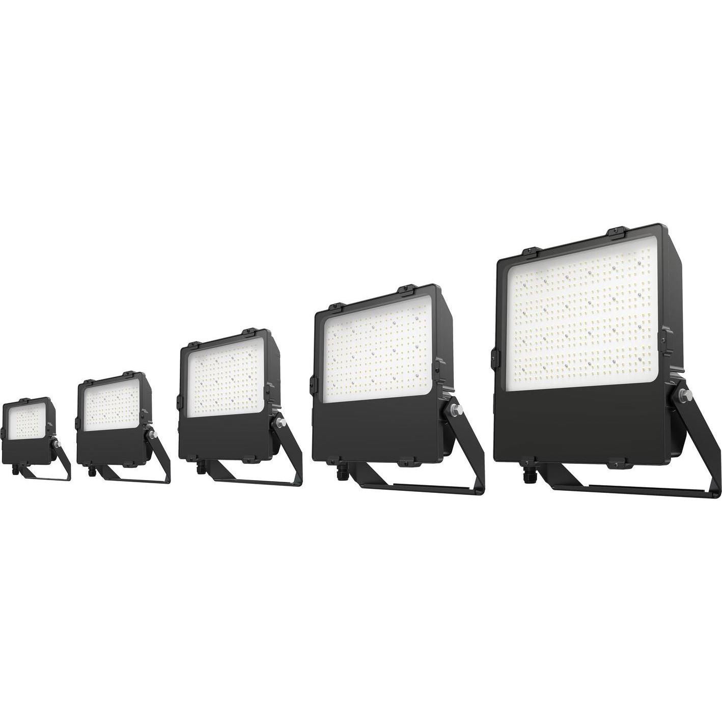 Thumbnail - Dotlux, Fassadenbeleuchtung, DOTL LED-Strahler (IP66)