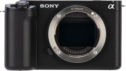 Actual product image Sony ZV-E1 (12.10 Mpx, Full frame)