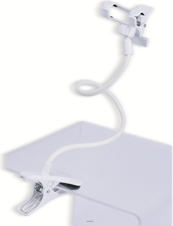 Produktbild Grundig Halterung mit Flexiarm