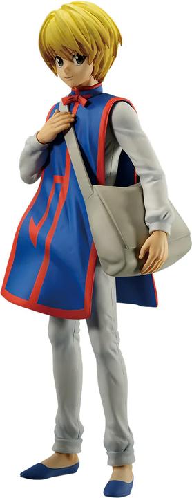 Produktbild Banpresto Hunter X Hunter - Kurapika Ichibansho