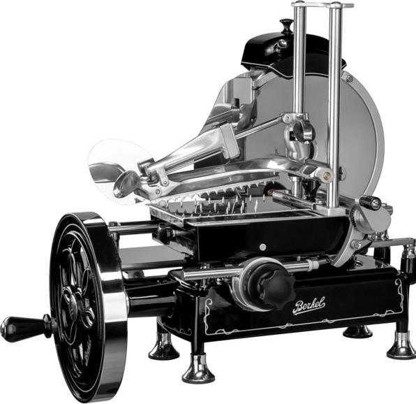 Produktbild Berkel Volano B2 Modell 2020 mit Flower-Rad