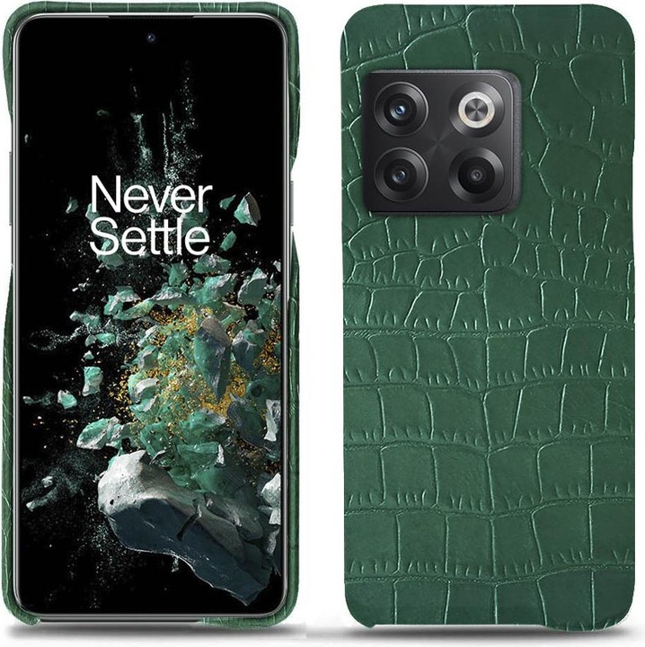Produktbild Noreve Lederschutzhülle (OnePlus 10T)