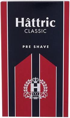 Produktbild Hattric Classic (Eau de Toilette, 200 ml)