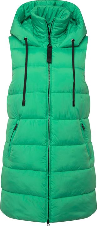 Emerald green