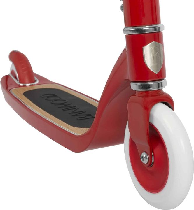Produktbild Banwood Maxi Scooter Rot