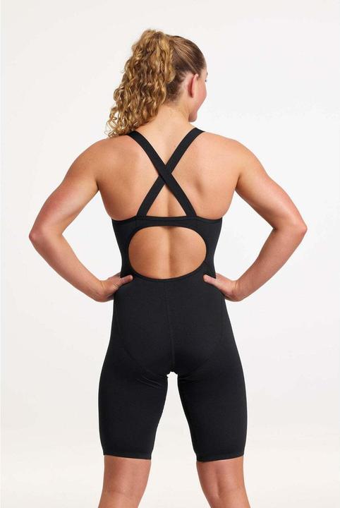 Produktbild Funky Trunks badeanzug, damen fast legs (34)