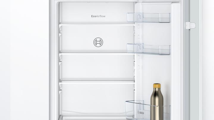 Produktbild Bosch Hausgeräte KIV86NSE0 (267 l)