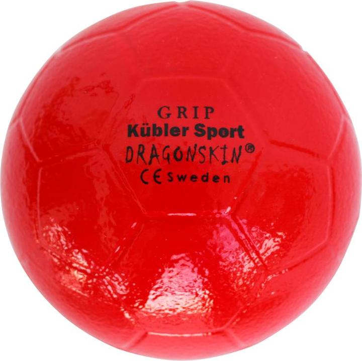 Produktbild Dragonskin Kübler Sport® ® Soft-Handball SUPER-GRIP (0)