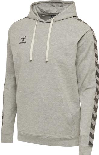 Produktbild hummel hmlMOVE Classic Kapuzenpullover Herren (S)