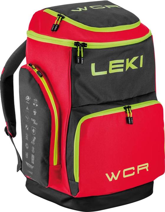 Leki Ski boat bag WCR 85