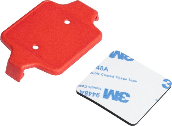 Flarm Montageclip 5 Stück (Drohnenhalterung, Universal)