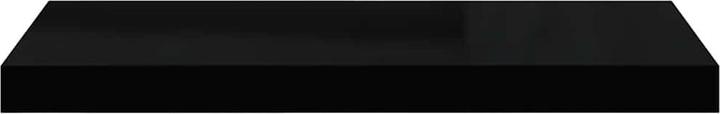 Actual product image vidaXL Wandregal (23.50 x 60 x 3.80 cm)