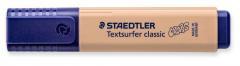 Produktbild Staedtler Classic Colors Textmarker Sand (10 Stück) (Sand, 5 mm, 10 x)