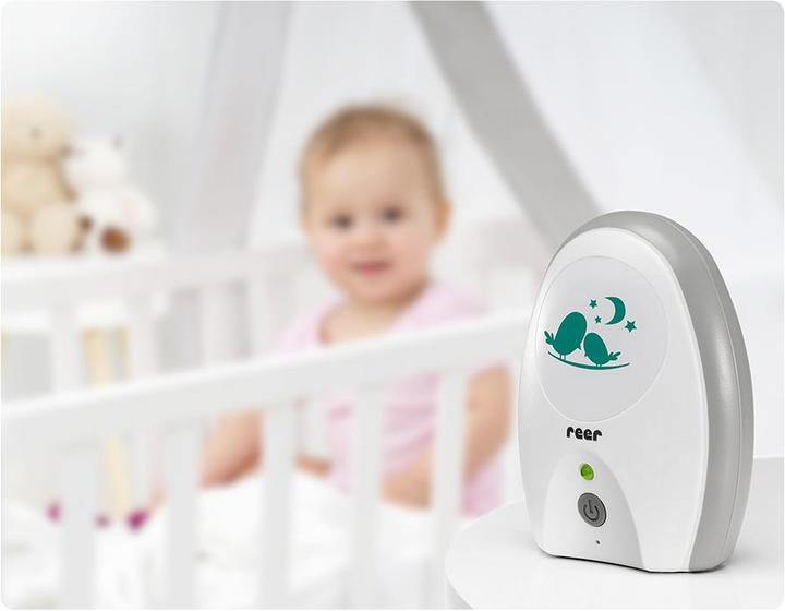 Actual product image Reer Neo (Baby Monitor Audio, 250 m)