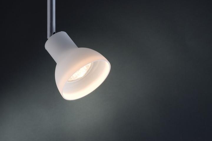 Productafbeelding Paulmann Reflektor Juwel (GU5.3, 3 W, 230 lm, 1 x, G)