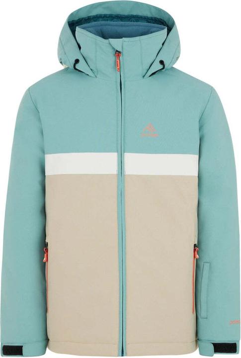 Protest Snowjacket Prtlusoy Jr