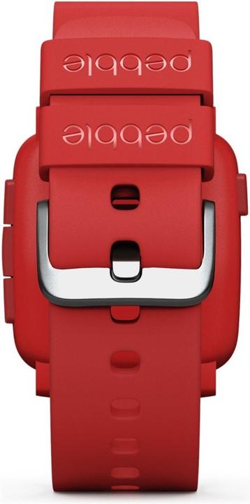 Produktbild Pebble Time (47.10 mm)