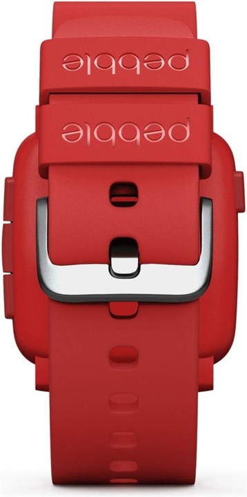 Actual product image Pebble Time (47.10 mm)