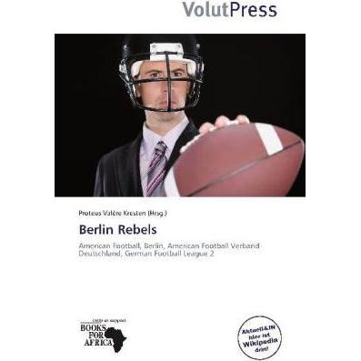 Berlin Rebels, Ratgeber