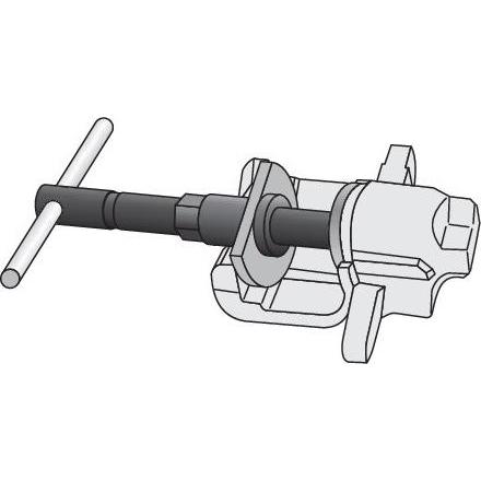 Thumbnail - Yato, Scheibenbremse, (Vorderradbremse, Bremssattel)